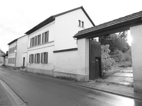 Nieder-Hilbersheim Häuser, Nieder-Hilbersheim Haus kaufen