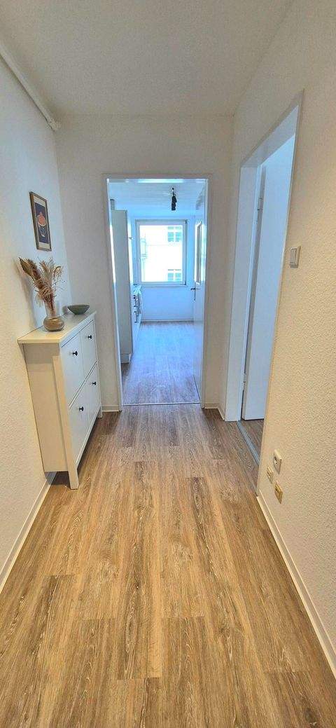 Würzburg Wohnen auf Zeit, möbliertes Wohnen