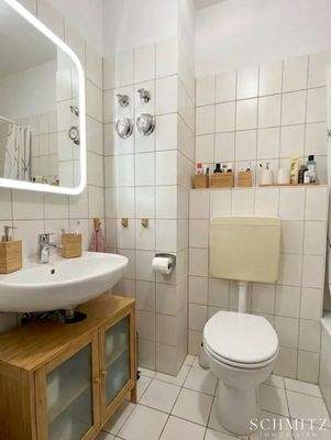 Bad (Interior-Konzept)