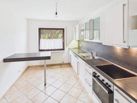 Bad Hersfeld Wohnungen, Bad Hersfeld Wohnung mieten