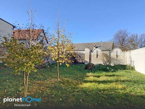 Schwadorf Grundstücke, Schwadorf Grundstück kaufen