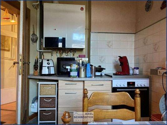  Küche 