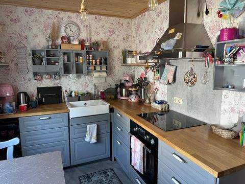 Burg Häuser, Burg Haus kaufen