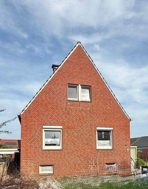 Emden Häuser, Emden Haus kaufen