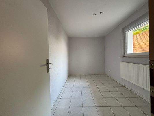 Kinderzimmer / Arbeitsraum EG