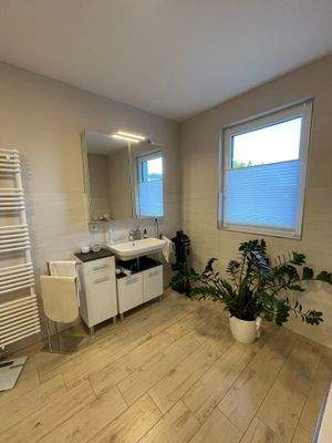 Bad im 1. Obergeschoss