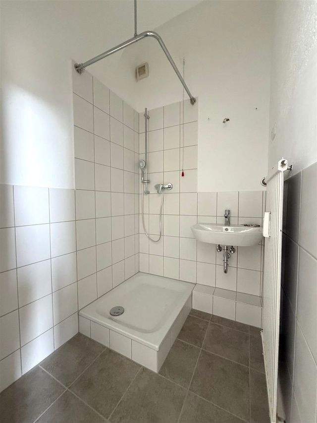 Charmante 2-Zimmer-Whg. in der Kieler Innenstadt // Kleiner Kuhberg, Exerzierplatz - Foto 3