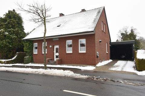 Westoverledingen Häuser, Westoverledingen Haus kaufen