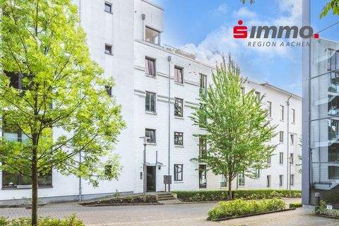 Aachen Wohnungen, Aachen Wohnung kaufen