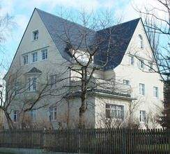 Limbach-Oberfrohna Wohnungen, Limbach-Oberfrohna Wohnung mieten