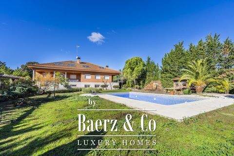 el escorial Häuser, el escorial Haus kaufen