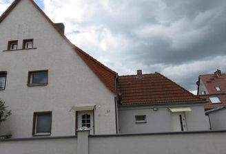 Wohnhausansicht