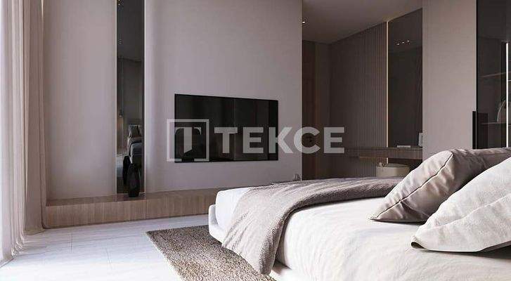 City-View Apartments with Installments in Al Jaddaf Dubai