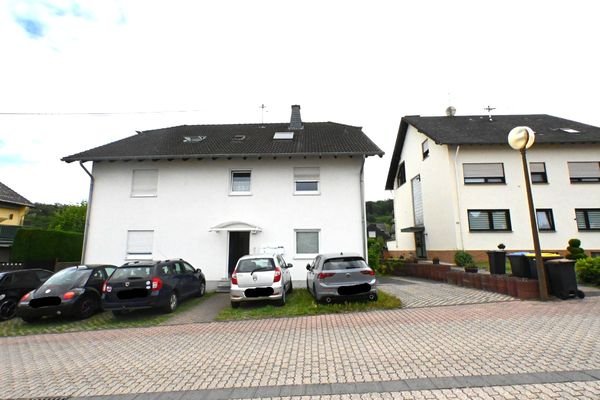 Junges Haus in ruhiger u gepflegter Lage