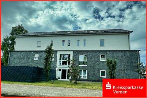 Achim Wohnungen, Achim Wohnung kaufen