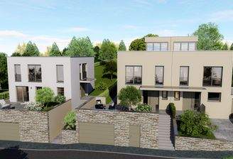 Visualisierung der Planung