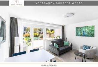 Wohn- und Esszimmer