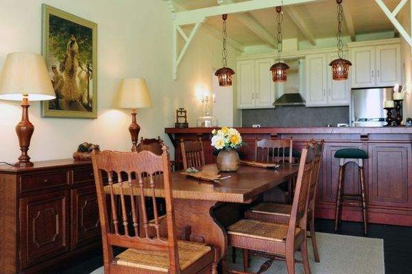 VILLA HALKIDIKI KASSANDRA