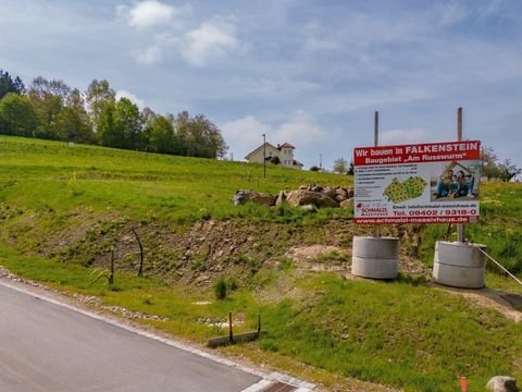 Falkenstein Grundstücke, Falkenstein Grundstück kaufen