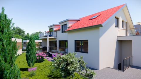 Ernsgaden Wohnungen, Ernsgaden Wohnung kaufen