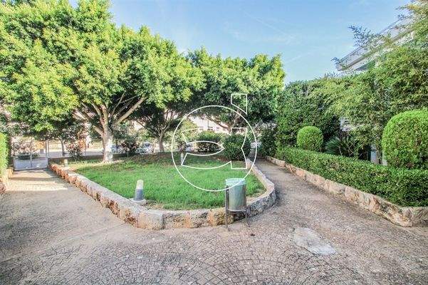 Hervorragendes Objekt