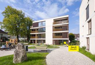 Am Emsbach II, Hohenems-Whg B01