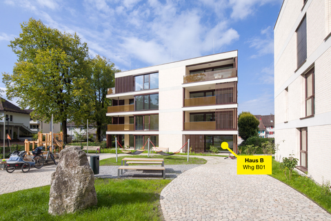 Hohenems Wohnungen, Hohenems Wohnung kaufen