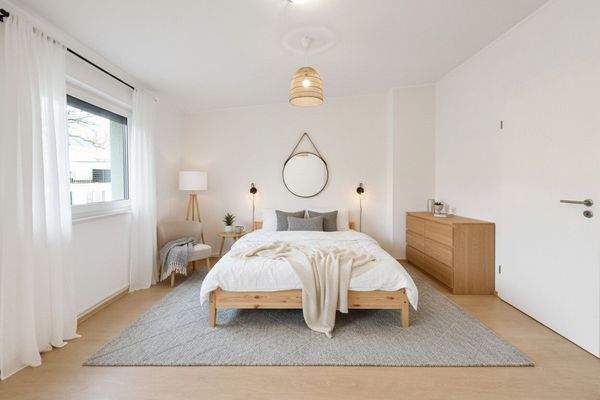 Zimmer 4 Gestaltungsvorschlag