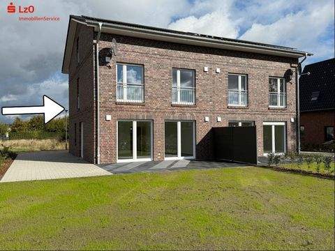 Neuenkirchen-Vörden Häuser, Neuenkirchen-Vörden Haus kaufen