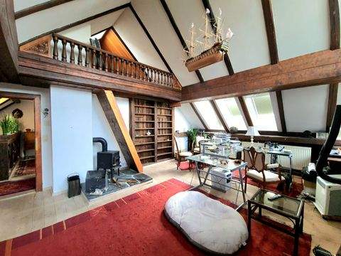 Ludwigsstadt Häuser, Ludwigsstadt Haus kaufen