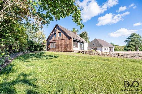 Erweiterungspotenzial – gestalten Sie Ihr Traumdomizil