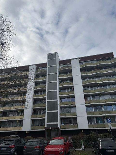 Köln / Ostheim Wohnungen, Köln / Ostheim Wohnung kaufen