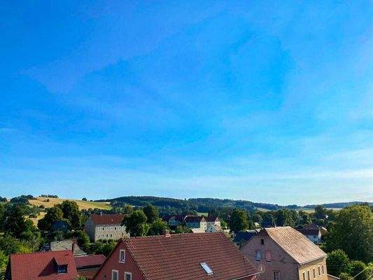 Bezaubernde Landschaft