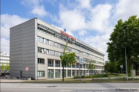 Hamburg Büros, Büroräume, Büroflächen 