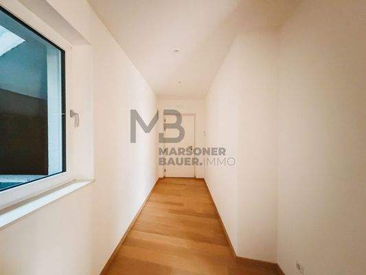 Eingangsbereich/Flur - ingresso/corridoio