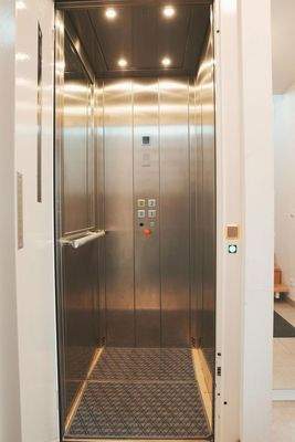 Eigener Lift
