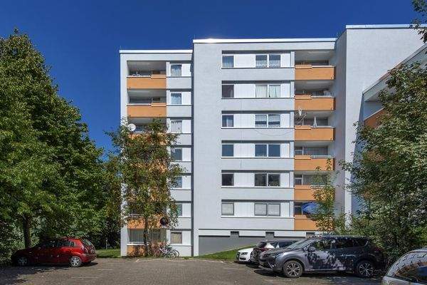 Eggersten Ring 30, Kreuztal, Überblick