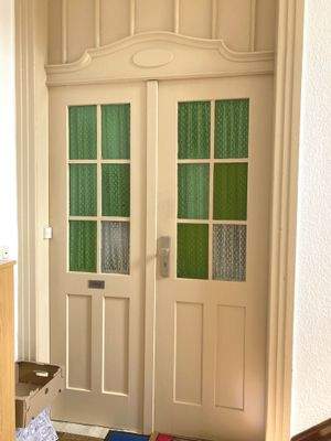 Wohnungseingangstüre