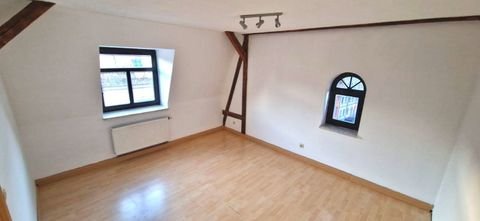 Meuselwitz Wohnungen, Meuselwitz Wohnung mieten