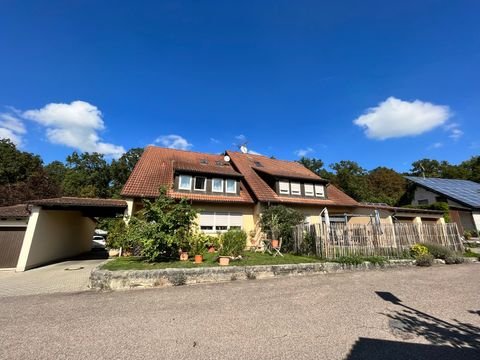 Blaufelden / Wiesenbach Häuser, Blaufelden / Wiesenbach Haus kaufen