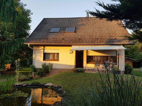 Ehrenkirchen Häuser, Ehrenkirchen Haus kaufen