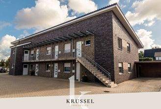 Herzlich willkommen bei KRÜSSEL IMMOBILIEN!
