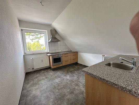 Küche OG