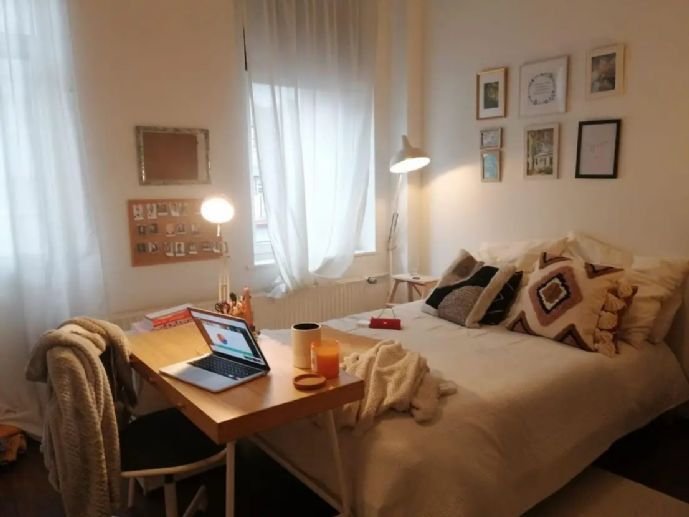 1 Zimmer Wohnung in Köln (Ehrenfeld)