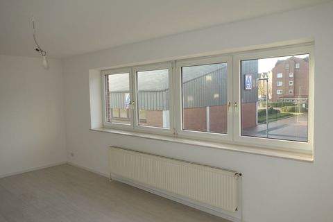 Brunsbüttel Wohnungen, Brunsbüttel Wohnung kaufen