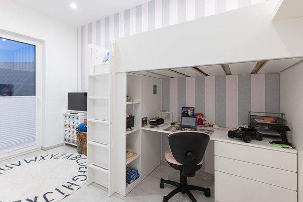Kinderzimmer OG DHH 1