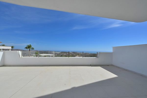 Photo: Apartment in Mijas Costa