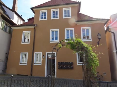 Ansbach Wohnungen, Ansbach Wohnung mieten