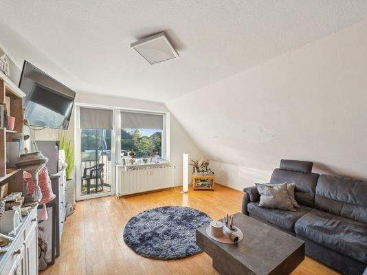 Wohnzimmer - Obergeschoss