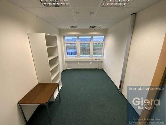 Büroraum